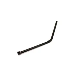 Polaris Gyári Jobb Oldali Bukókeret Oszlop – RZR 900 / XP 1000 / XP Turbo / Trail S (1019133-458) (1. kép)