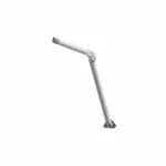 Polaris Gyári Jobb Oldali Bukókeret Oszlop – RZR 900 / XP 1000 / XP Turbo / Trail S (1019133-458) (6. kép)