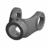 Polaris Gyári Kardántengely Villa / Kardánvég – Sportsman / Scrambler / Ranger / RZR / General (3260133) (6. kép)