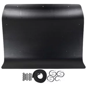Polaris Gyári Kemény Polietilén Tető – RZR 200 EFI (2889739) (1. kép)