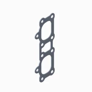 Polaris Gyári Kipufogócsonk Tömítés – Ranger 900 / 1000 / RZR 900 / 1000 / Turbo / General 1000 (3610184) (2. kép)