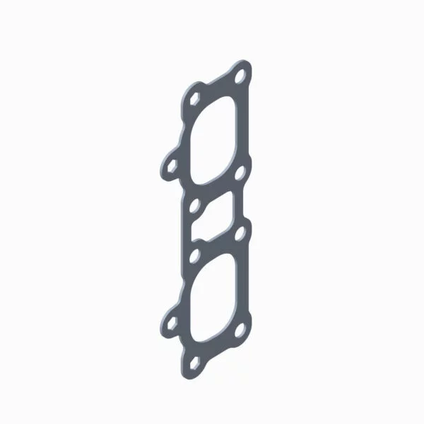 Polaris Gyári Kipufogócsonk Tömítés – Ranger 900 / 1000 / RZR 900 / 1000 / Turbo / General 1000 (3610184) (2. kép)