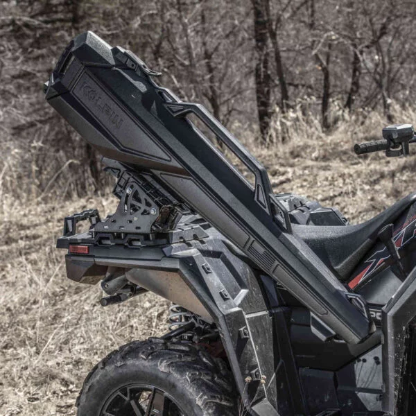 Polaris 2882036 Kolpin Stronghold fegyvertok kivehető belső puha tokkal