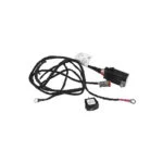 Polaris Gyári LED Fényhíd Kábelköteg Kormánykapcsolóval – Sportsman / Scrambler ATV (2882320) (1. kép)