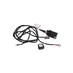Polaris Gyári LED Fényhíd Kábelköteg Kormánykapcsolóval – Sportsman / Scrambler ATV (2882320) (1. kép)