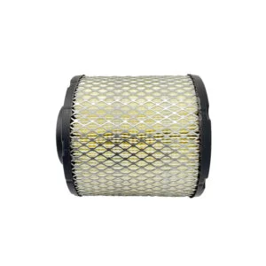 Polaris 7082037 2521372 levegőszűrő belső fémhálós nézet