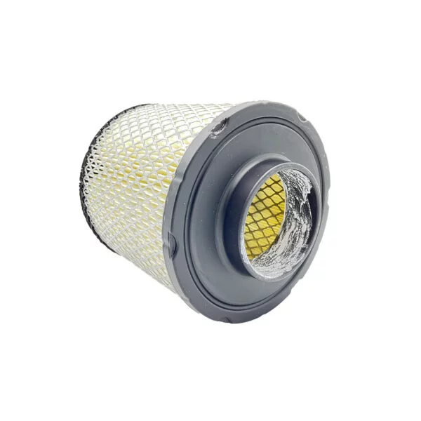 Polaris 7082037 levegőszűrő tömítőperem közelkép