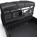 Polaris Gyári Lock & Ride Elhúzható Üveg Hátsó Szélvédő / Kabin Hátfal – Ranger XP 900 / XP 1000 / Diesel / Pro XD (2879015) (3. kép)