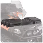 Polaris Gyári Lock & Ride Első Csomagtartó Doboz – Sportsman 550 / 850 / XP 1000 (2877951) (1. kép)