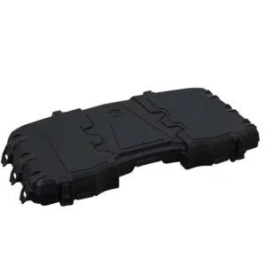 Polaris Gyári Lock & Ride Első Csomagtartó Doboz – Sportsman 550 / 850 / XP 1000 (2877951) (2. kép)
