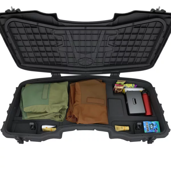 Polaris Gyári Lock & Ride Első Csomagtartó Doboz – Sportsman 550 / 850 / XP 1000 (2877951) (4. kép)