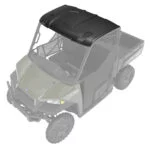 Polaris 2882911 gyári Lock & Ride kemény polietilén sport tető Ranger XP 1000