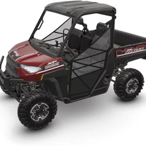 Polaris 2882911 Ranger Sport Roof felszerelve oldalnézet