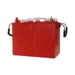 Polaris 4014126 4012821 gyári 12V 122Ah meghajtó akkumulátor Ranger EV