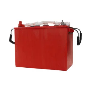 Polaris 4014126 4012821 gyári 12V 122Ah meghajtó akkumulátor Ranger EV