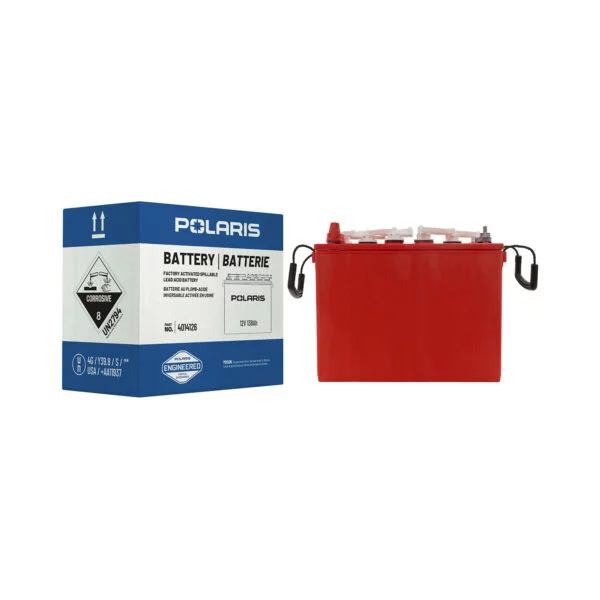 Polaris 4014126 Ranger EV akkumulátor csatlakozók