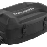 Polaris 2879925 OGIO Scrambler hátsó táska nyitott fedéllel