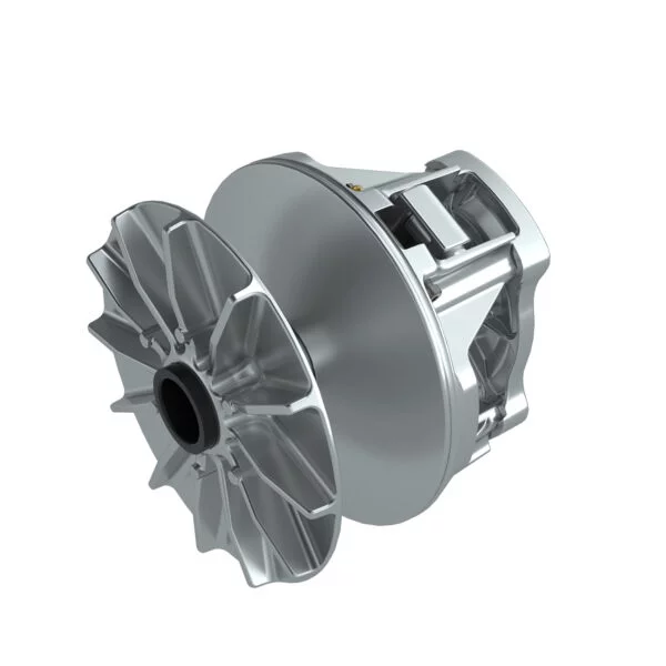 Polaris 1323317 Basic Drive Clutch oldalnézet