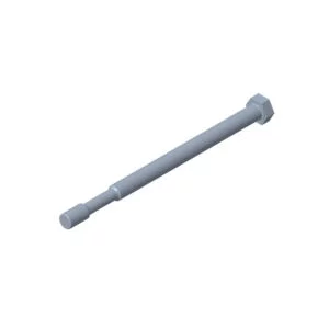 Polaris Gyári Primer Variátor Kuplung Rögzítőcsavar – Sportsman / Ranger / RZR / General (7518412) (1. kép)