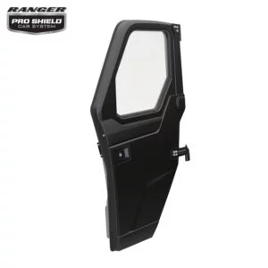 Polaris Gyári Pro Shield Első Ajtó Készlet Elektromos Ablakemelővel – Ranger XP 1000 / Ranger 1000 / XP Kinetic (2889813-070) (2. kép)