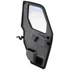 Polaris Gyári Pro Shield Első Kabinajtó Pár Elektromos Ablakemelővel – Ranger XP 1000 / Crew XP 1000 (2884338) (4. kép)