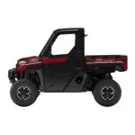 Polaris Gyári Pro Shield Első Kabinajtó Pár Elektromos Ablakemelővel – Ranger XP 1000 / Crew XP 1000 (2884338) (6. kép)