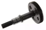 Polaris Gyári Sebességváltó Nyelestengely – Sportsman / Scrambler 550 / 850 / 1000 (3235194) (3. kép)