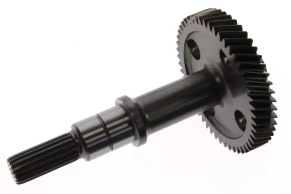Polaris Gyári Sebességváltó Nyelestengely – Sportsman / Scrambler 550 / 850 / 1000 (3235194) (3. kép)