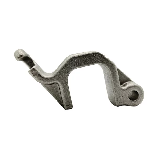 Polaris Gyári Stabilizátor Rúd Konzol Öntvény – RZR XP 1000 / Turbo / General 1000 (5634604) (6. kép)