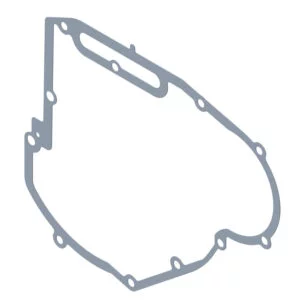 Polaris gyári motorblokk oldalfedél generátorfedél tömítés Sportsman Ranger RZR 700 800 5812936 (1. kép)