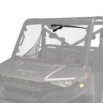 Polaris Gyári Szélvédő Ablaktörlő és Ablakmosó Készlet – Ranger XP 1000 / Ranger 1000 / Pro XD (2883974) (1. kép)