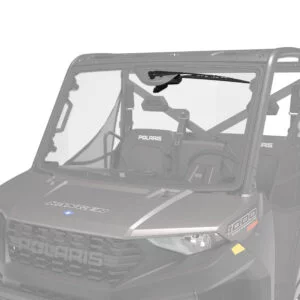 Polaris Gyári Szélvédő Ablaktörlő és Ablakmosó Készlet – Ranger XP 1000 / Ranger 1000 / Pro XD (2883974) (1. kép)