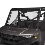 Polaris Gyári Szélvédő Ablaktörlő és Ablakmosó Készlet – Ranger XP 1000 / Ranger 1000 / Pro XD (2883974) (2. kép)