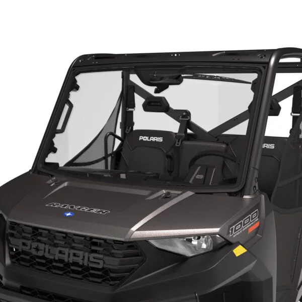 Polaris Gyári Szélvédő Ablaktörlő és Ablakmosó Készlet – Ranger XP 1000 / Ranger 1000 / Pro XD (2883974) (2. kép)