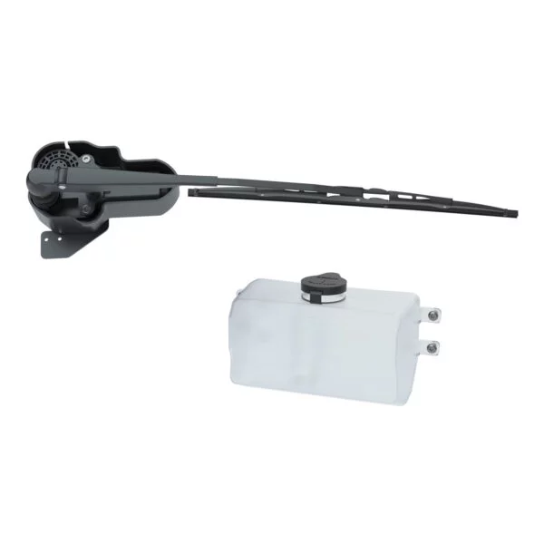 Polaris Gyári Szélvédő Ablaktörlő és Ablakmosó Készlet – Ranger XP 1000 / Ranger 1000 / Pro XD (2883974) (3. kép)