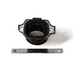 Polaris Gyári Szívócsonk / Fojtószelep Csonk – Ranger 800 / RZR 800 (5413766) (1. kép)