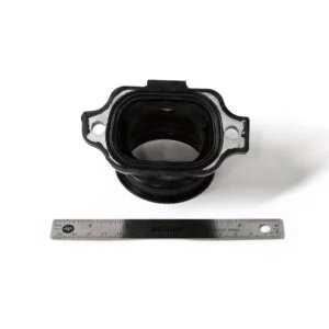 Polaris Gyári Szívócsonk / Fojtószelep Csonk – Ranger 800 / RZR 800 (5413766) (1. kép)