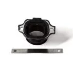 Polaris Gyári Szívócsonk / Fojtószelep Csonk – Ranger 800 / RZR 800 (5413766) (5. kép)