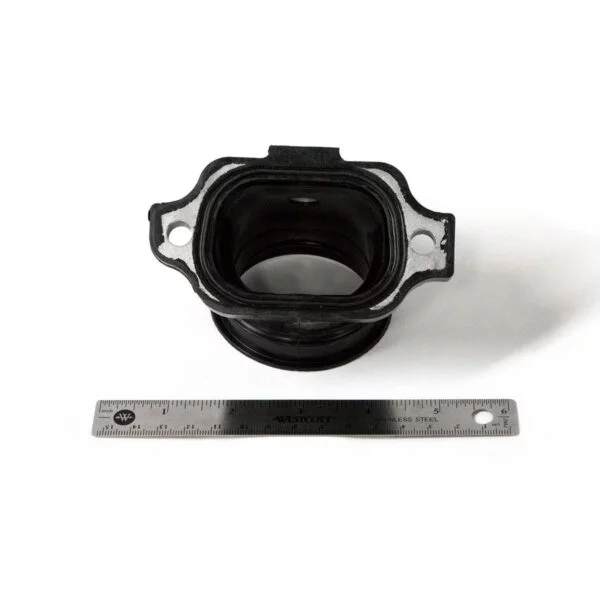 Polaris Gyári Szívócsonk / Fojtószelep Csonk – Ranger 800 / RZR 800 (5413766) (5. kép)