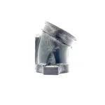 Polaris Gyári Szívócsonk / Fojtószelep Csonk – Ranger 800 / RZR 800 (5413766) (9. kép)