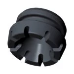 Polaris Gyári Ülésrögzítő Gumipersely – Sportsman / Scrambler / Ranger / RZR (5418181) (4. kép)