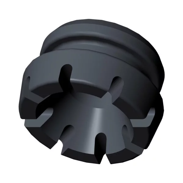 Polaris Gyári Ülésrögzítő Gumipersely – Sportsman / Scrambler / Ranger / RZR (5418181) (4. kép)