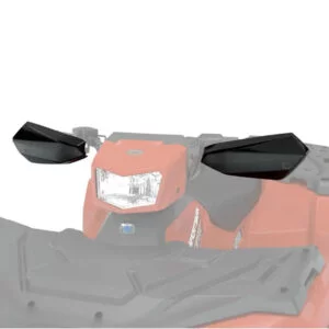 Polaris Gyári Ultimate Series Kézvédő és Tartókonzol Készlet – Sportsman / Scrambler (2890579-266) (1. kép)