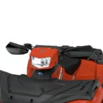 Polaris Gyári Ultimate Series Kézvédő és Tartókonzol Készlet – Sportsman / Scrambler (2890579-266) (2. kép)