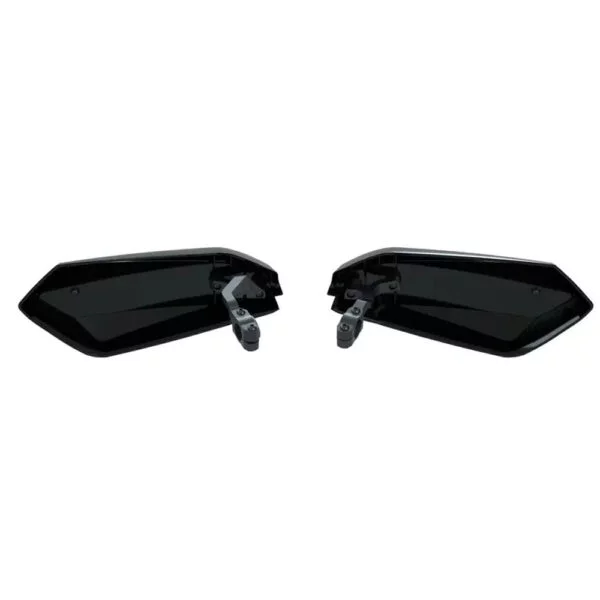 Polaris Gyári Ultimate Series Kézvédő és Tartókonzol Készlet – Sportsman / Scrambler (2890579-266) (4. kép)