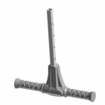 Polaris Gyári Utasoldali Kapaszkodó – RZR 570 / 800 / 900 / XP 1000 / XP Turbo (2634200) (4. kép)