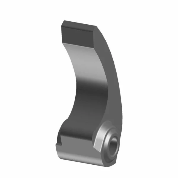 Polaris 5633720 RZR XP 1000 variátor röpsúly méretezett fotó