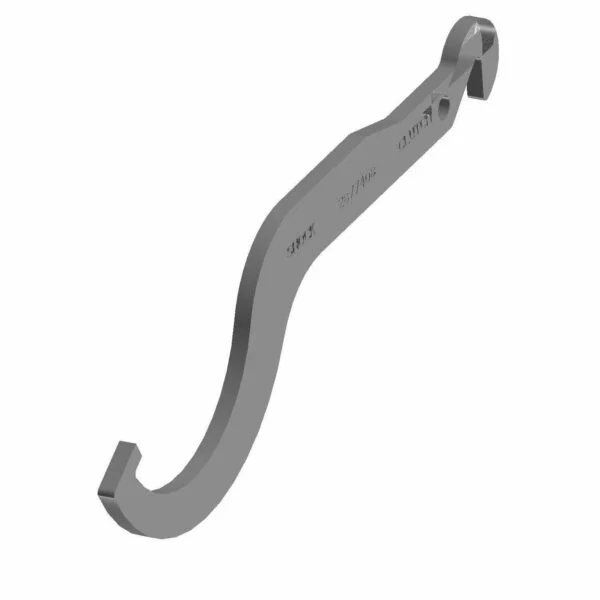 Polaris Gyári Variátor Szíjcserélő és Lengéscsillapító Állító Körmöskulcs – Sportsman / Scrambler / RZR (2877408) (6. kép)