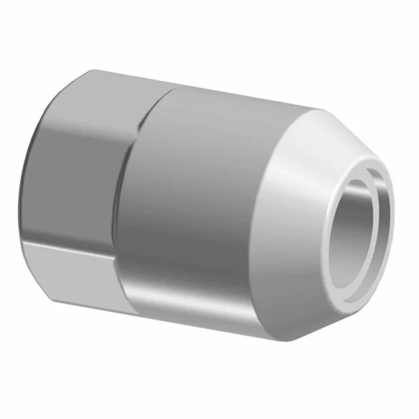 Polaris kerékanya 7547361 – Polaris kerékanya 7547361 – Gyári M10×1,25 kúpos alufelni anya (4. kép)