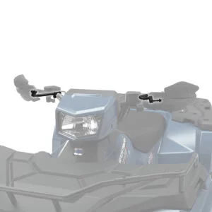 Polaris kézvédő konzol 2889341 – Polaris kézvédő konzol 2889341 (2879380 utód) – Sportsman / Scrambler (2. kép)